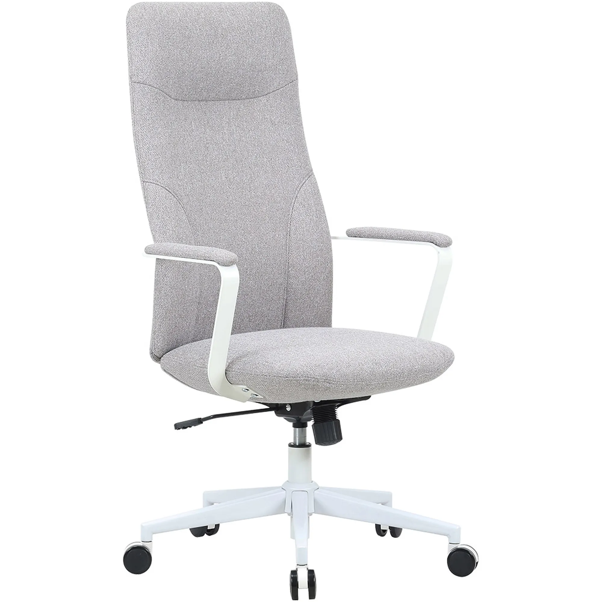 Купити Офісне крісло OfficePro Shift OC545G Gray - фото 2