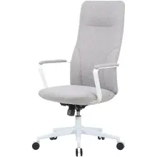 Купити Офісне крісло OfficePro Shift OC545G Gray - фото 3