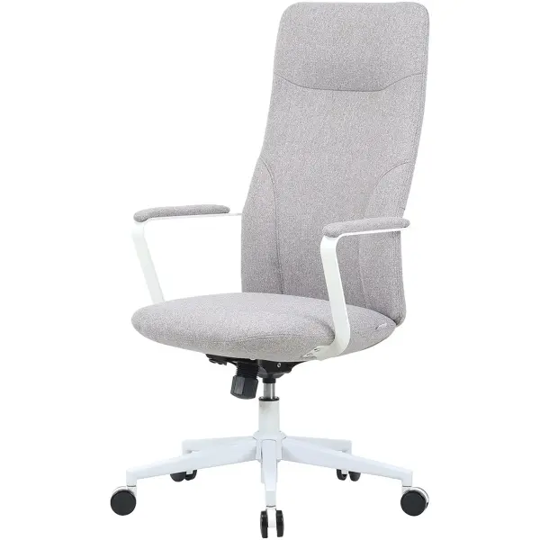 Купити Офісне крісло OfficePro Shift OC545G Gray - фото 3