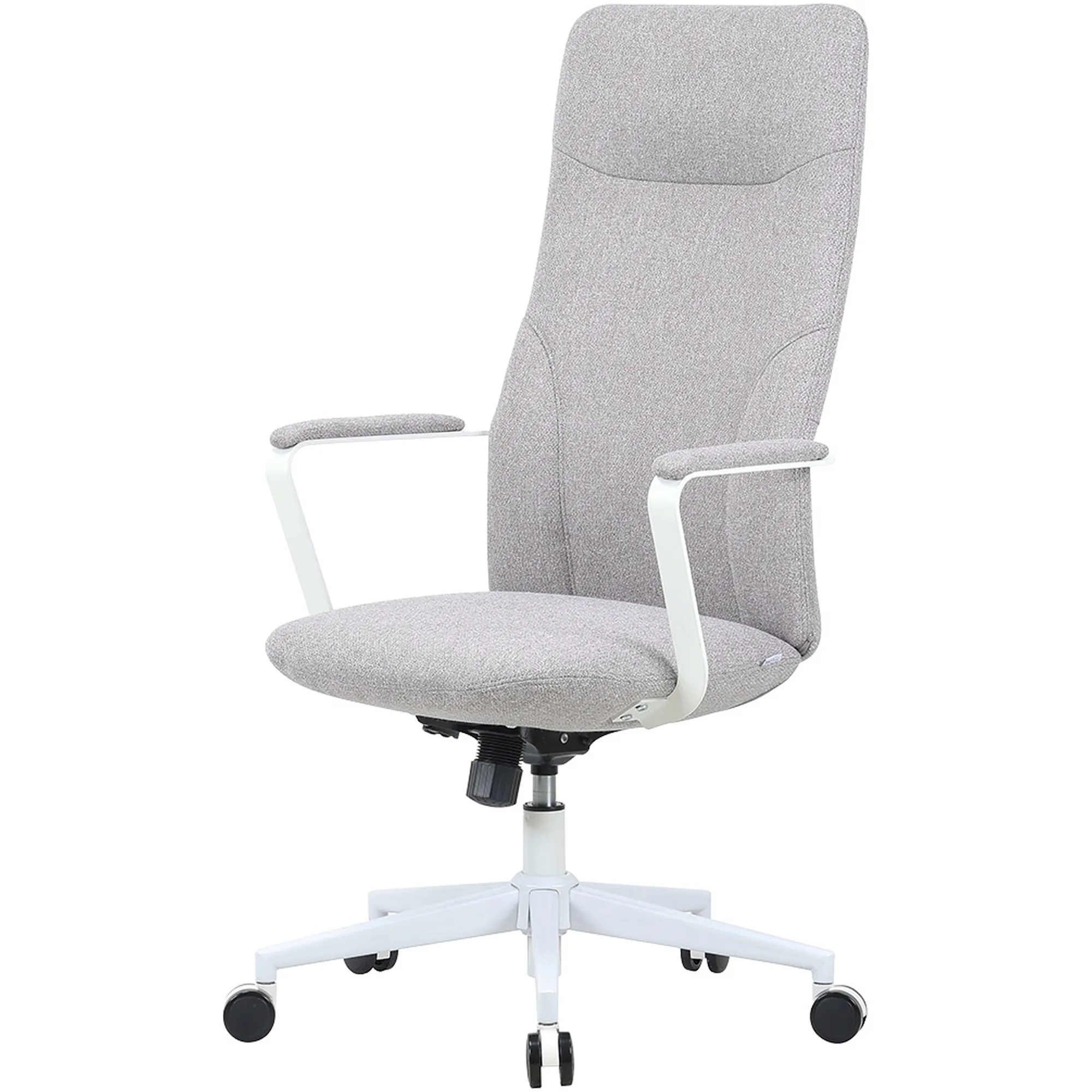 Купити Офісне крісло OfficePro Shift OC545G Gray - фото 3