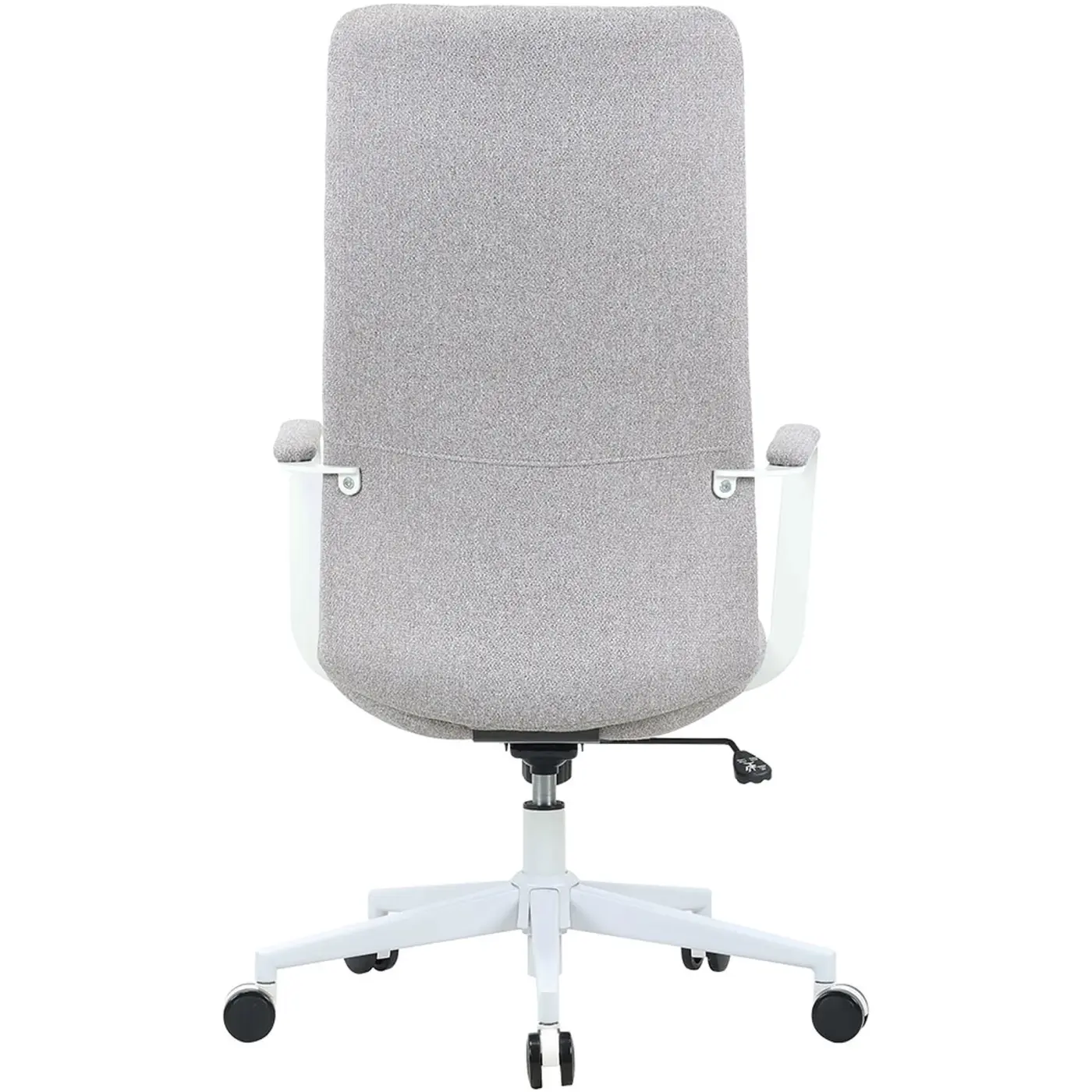 Купити Офісне крісло OfficePro Shift OC545G Gray - фото 4