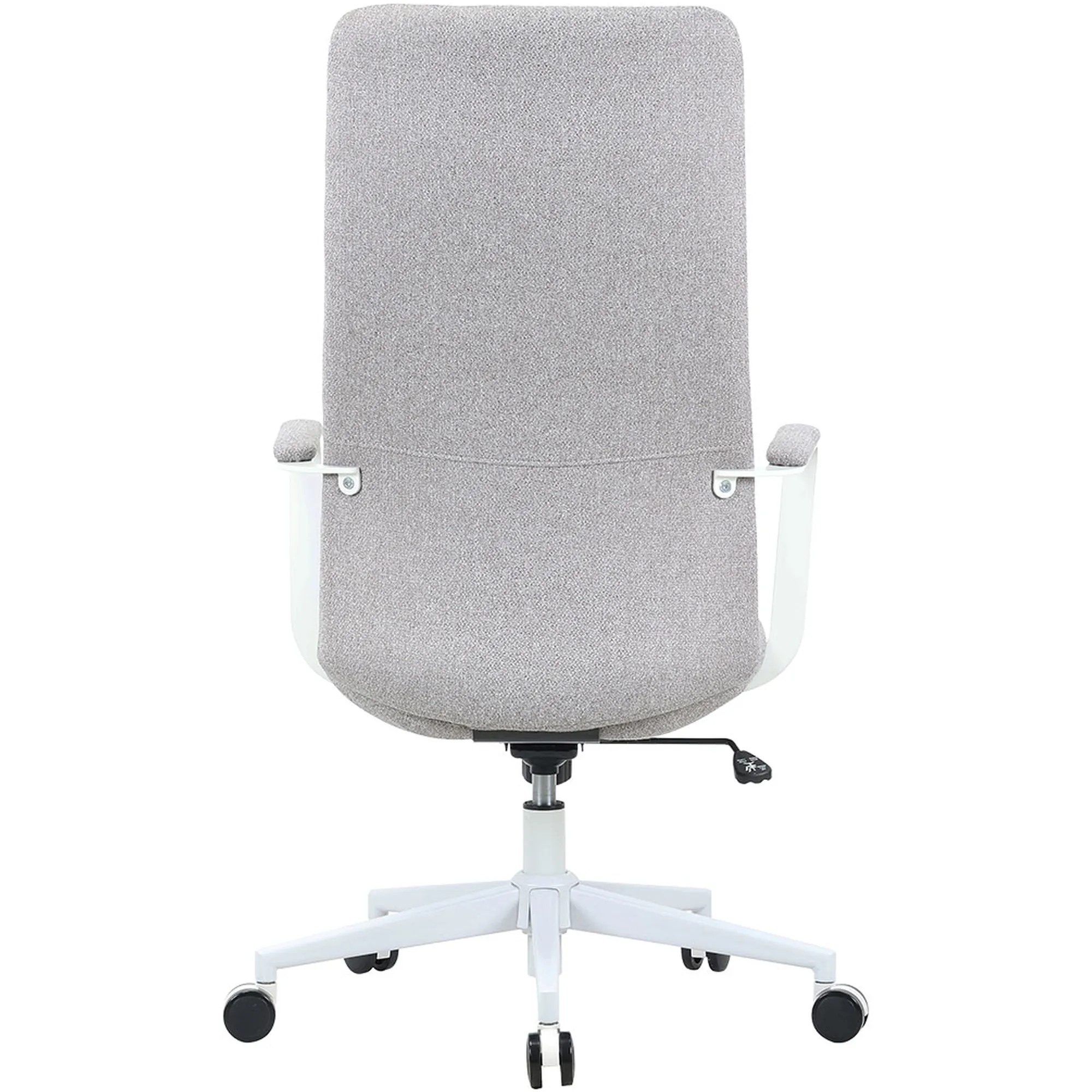 Купити Офісне крісло OfficePro Shift OC545G Gray - фото 4