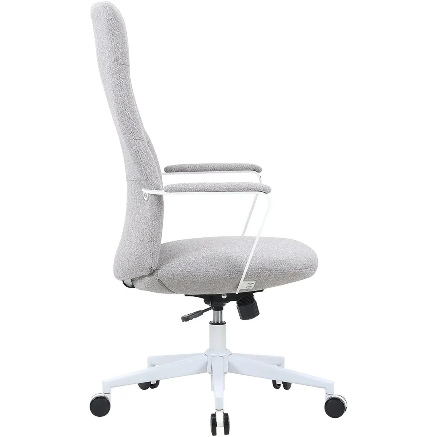 Купити Офісне крісло OfficePro Shift OC545G Gray - фото 5