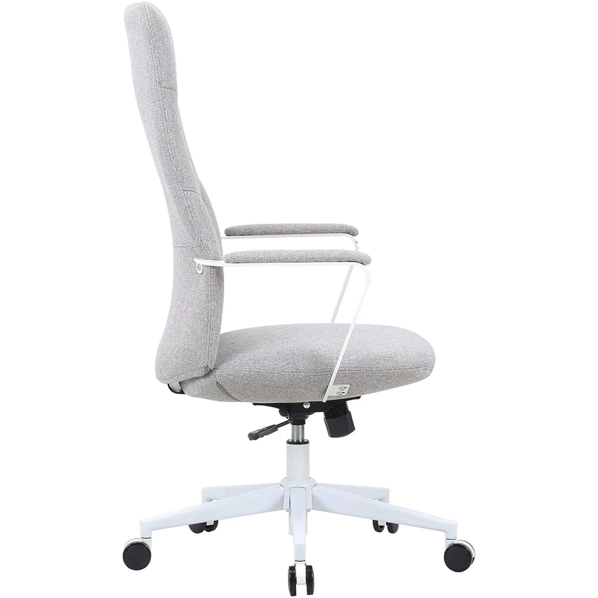 Купити Офісне крісло OfficePro Shift OC545G Gray - фото 5