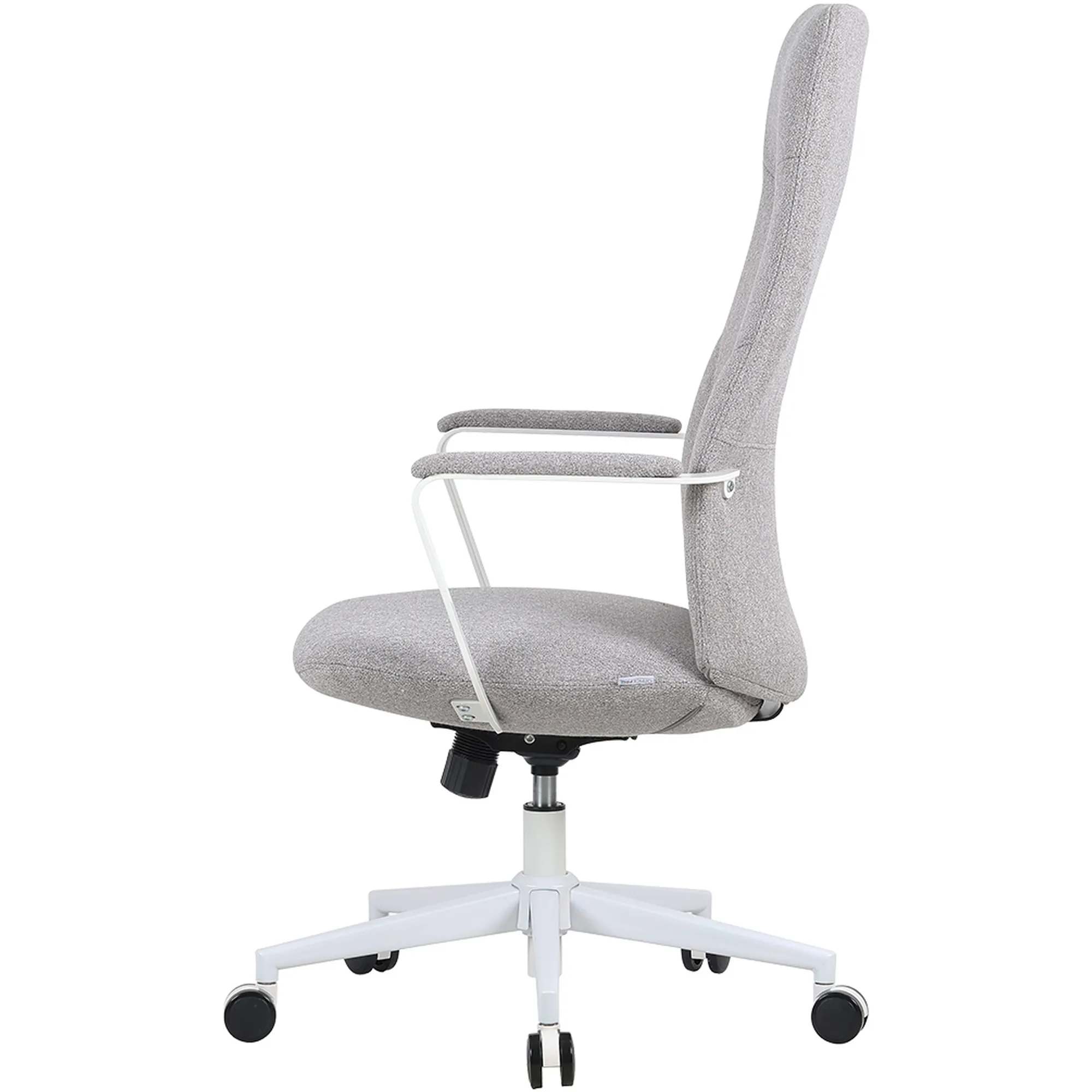 Купити Офісне крісло OfficePro Shift OC545G Gray - фото 6