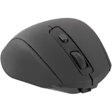 Купити Миша 2E MF2010 Rechargeable Wireless Black (2E-MF2010WB) - фото 2