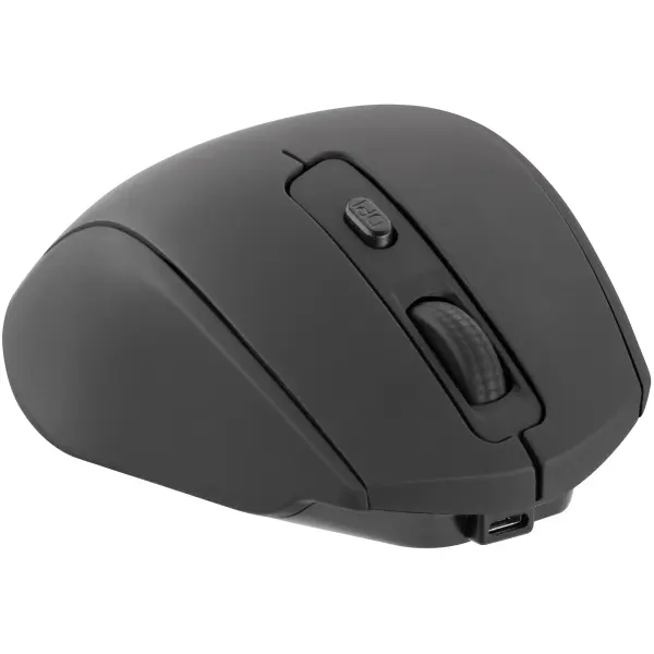 Купити Миша 2E MF2010 Rechargeable Wireless Black (2E-MF2010WB) - фото 2