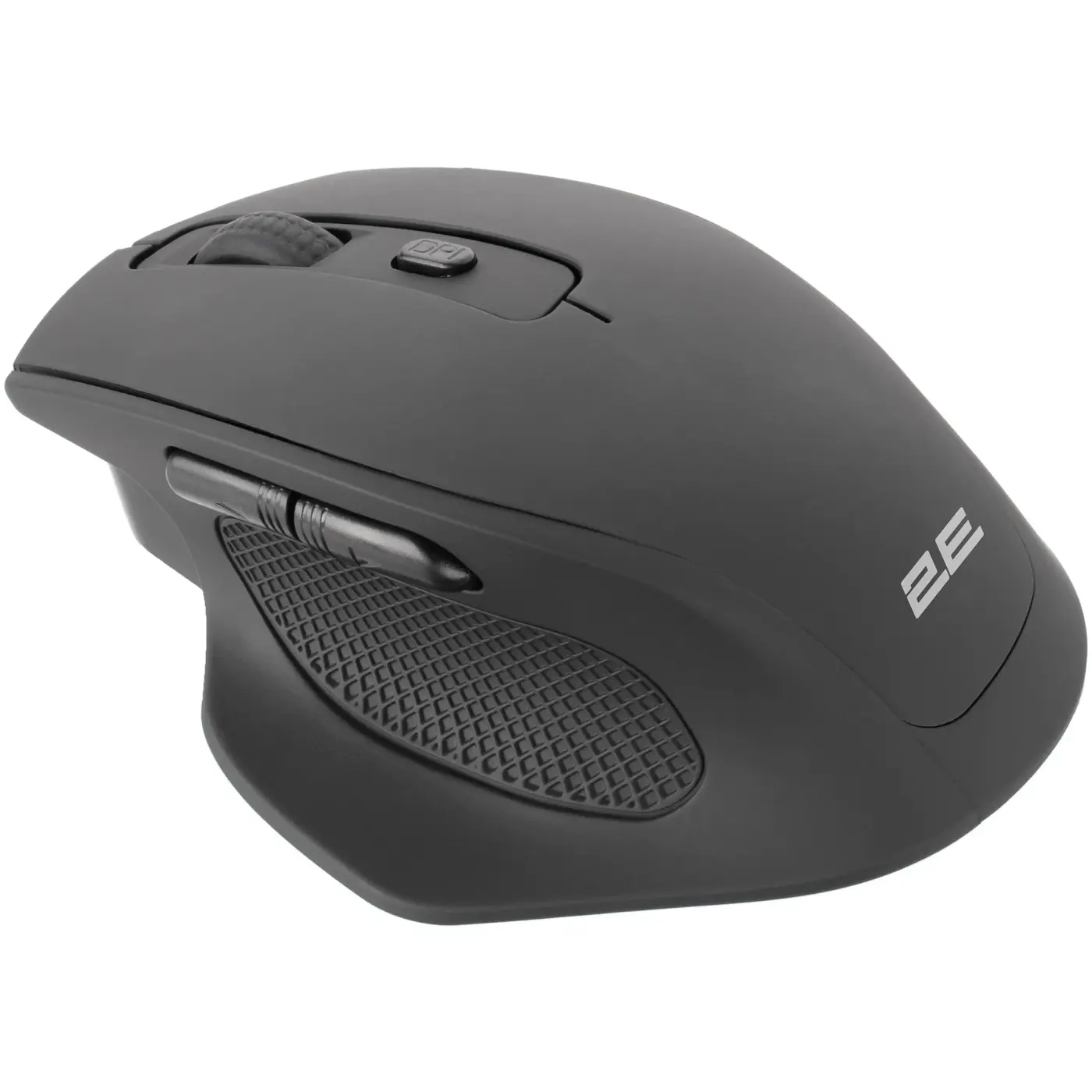 Купити Миша 2E MF2010 Rechargeable Wireless Black (2E-MF2010WB) - фото 3