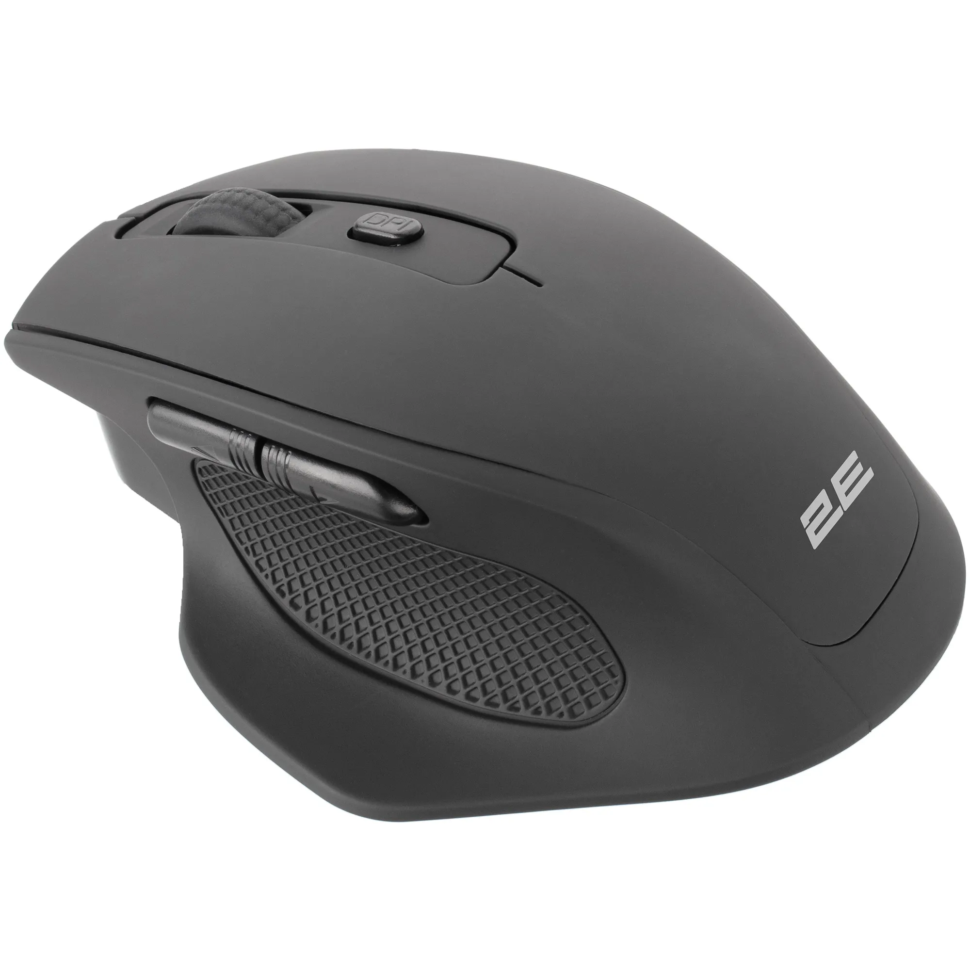 Купити Миша 2E MF2010 Rechargeable Wireless Black (2E-MF2010WB) - фото 3