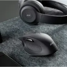 Купити Миша 2E MF2010 Rechargeable Wireless Black (2E-MF2010WB) - фото 6