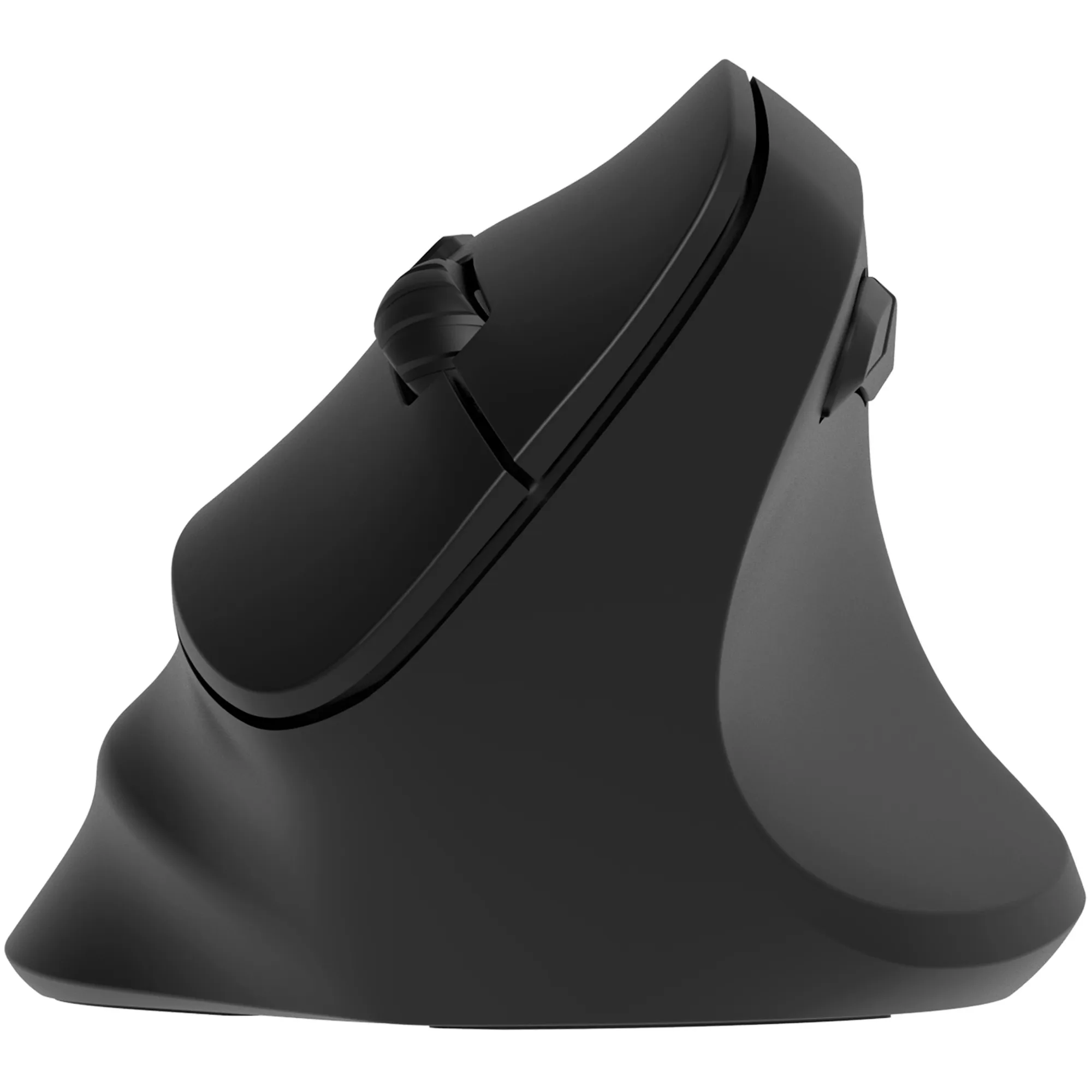 Купити Миша 2E MF325 Silent Wireless/Bluetooth Black (2E-MF325WBK) - фото 2