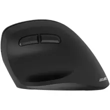 Купити Миша 2E MF325 Silent Wireless/Bluetooth Black (2E-MF325WBK) - фото 5
