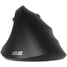 Купити Миша 2E MF325 Silent Wireless/Bluetooth Black (2E-MF325WBK) - фото 6
