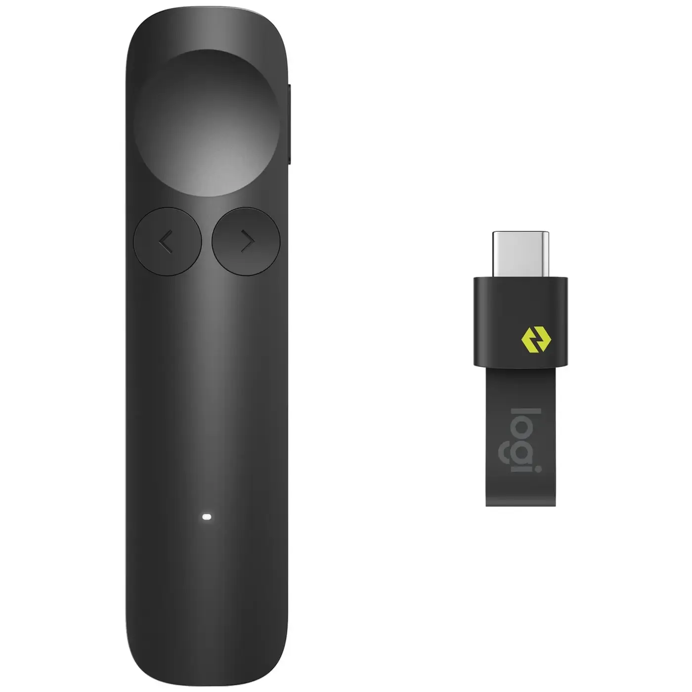 Купити Презентер Logitech Spotlight 2 Presentation Remote Graphite (910-007672) - фото 1