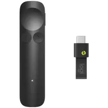 Купити Презентер Logitech Spotlight 2 Presentation Remote Graphite (910-007672) - фото 1