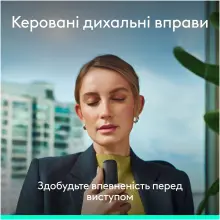 Купити Презентер Logitech Spotlight 2 Presentation Remote Graphite (910-007672) - фото 7