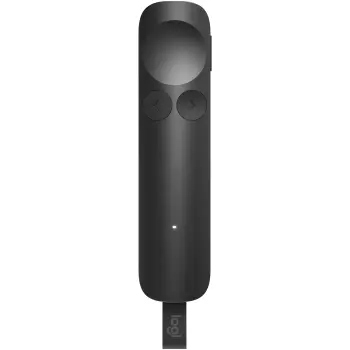 Купити Презентер Logitech Spotlight 2 Presentation Remote Graphite (910-007672) - фото 1