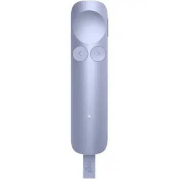 Купити Презентер Logitech Spotlight 2 Presentation Remote Light Lilac (910-007673) - фото 1