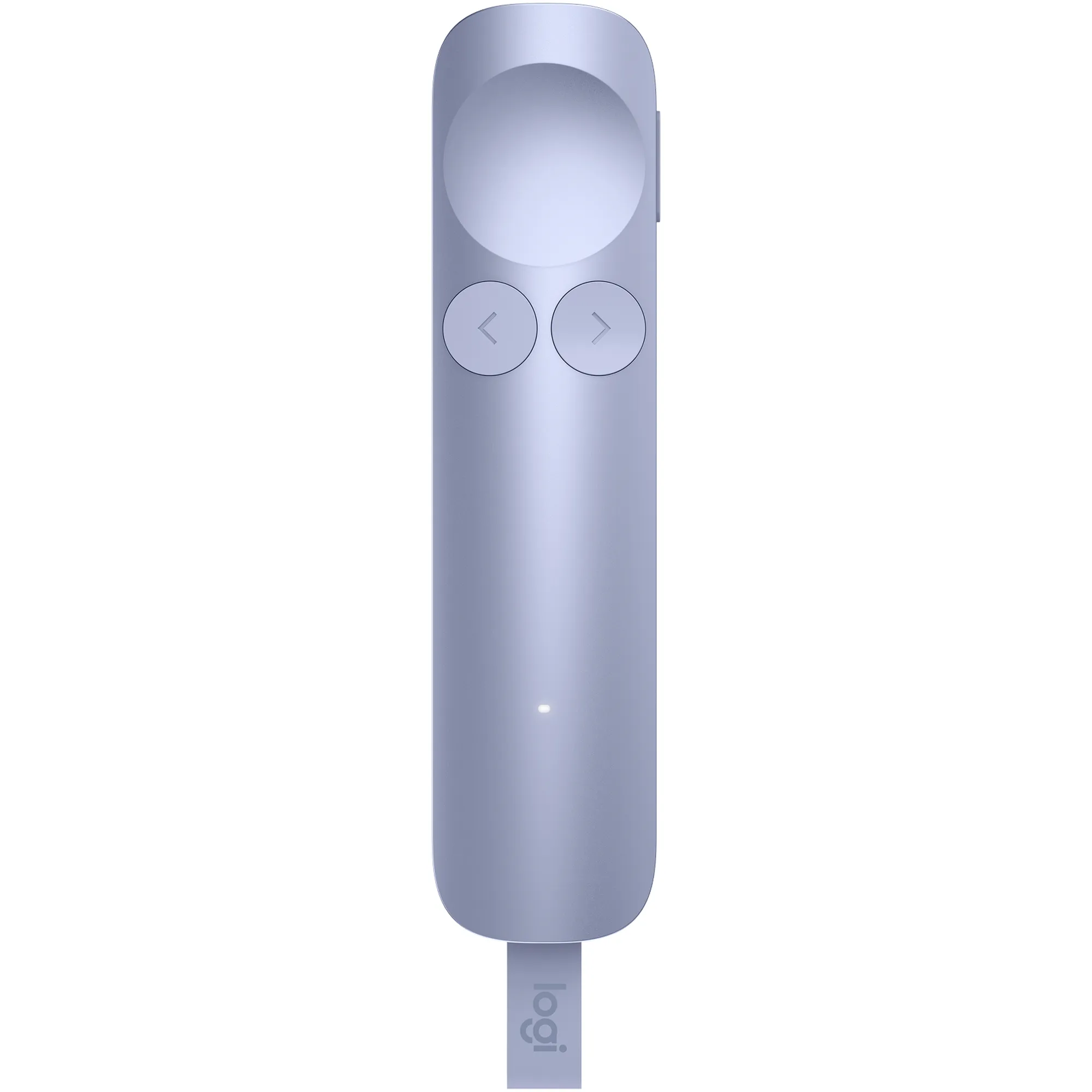 Купити Презентер Logitech Spotlight 2 Presentation Remote Light Lilac (910-007673) - фото 1