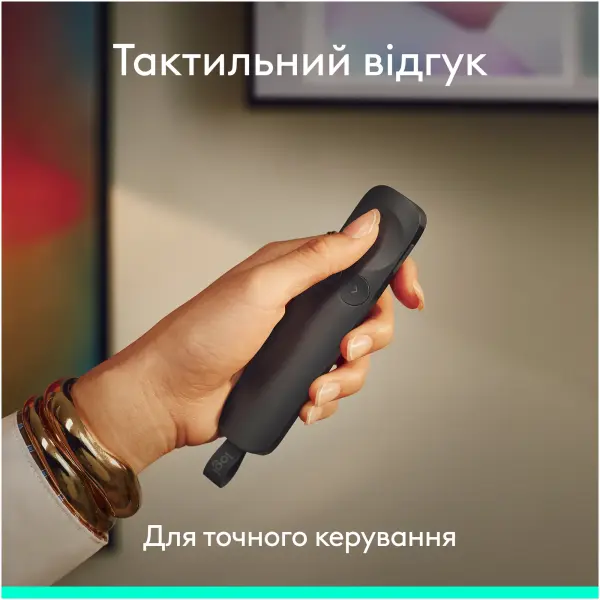 Купити Презентер Logitech Spotlight 2 Presentation Remote Light Lilac (910-007673) - фото 4