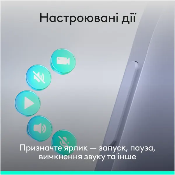 Купити Презентер Logitech Spotlight 2 Presentation Remote Light Lilac (910-007673) - фото 6