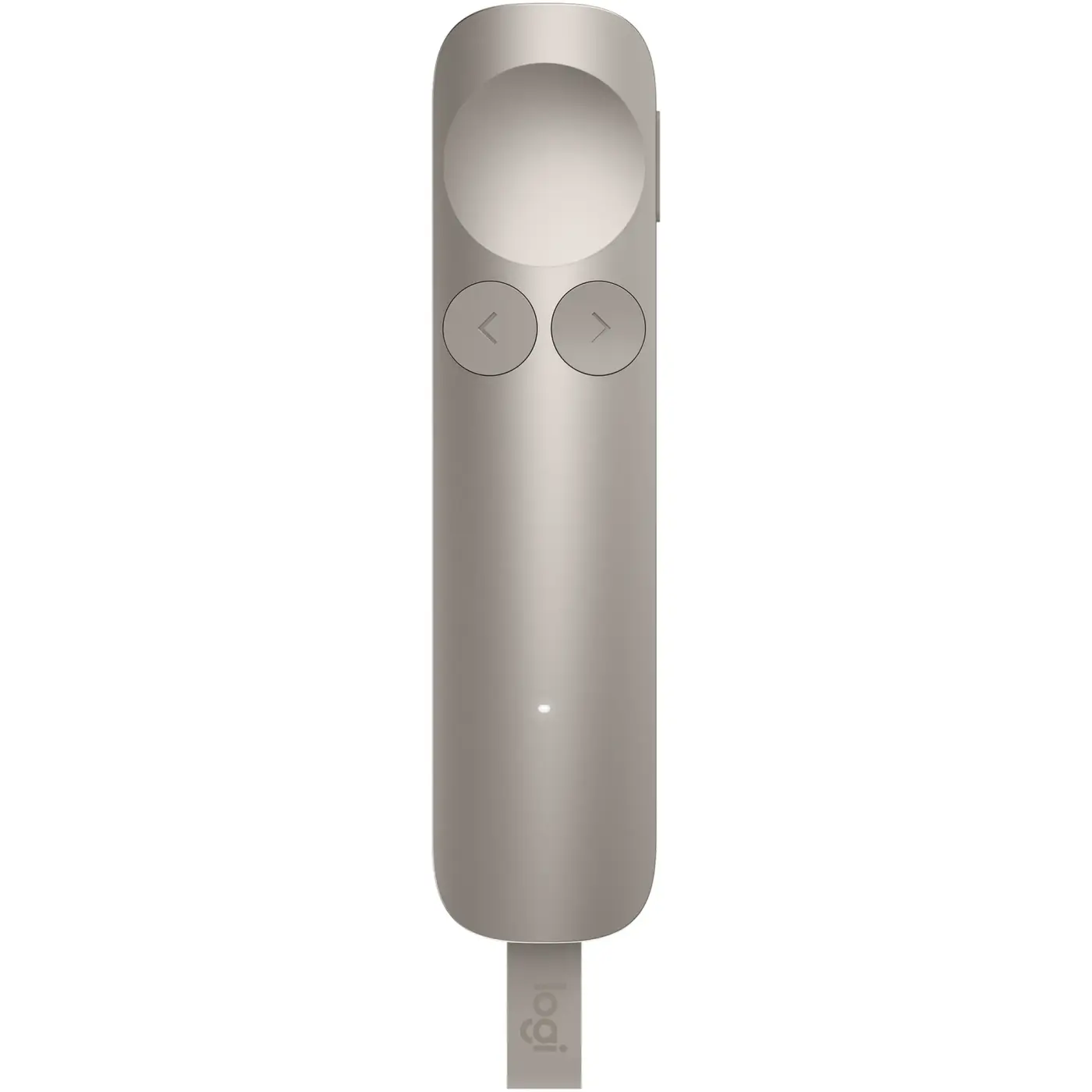 Купити Презентер Logitech Spotlight 2 Presentation Remote Sand (910-007674) - фото 1