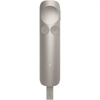 Купити Презентер Logitech Spotlight 2 Presentation Remote Sand (910-007674) - фото 1