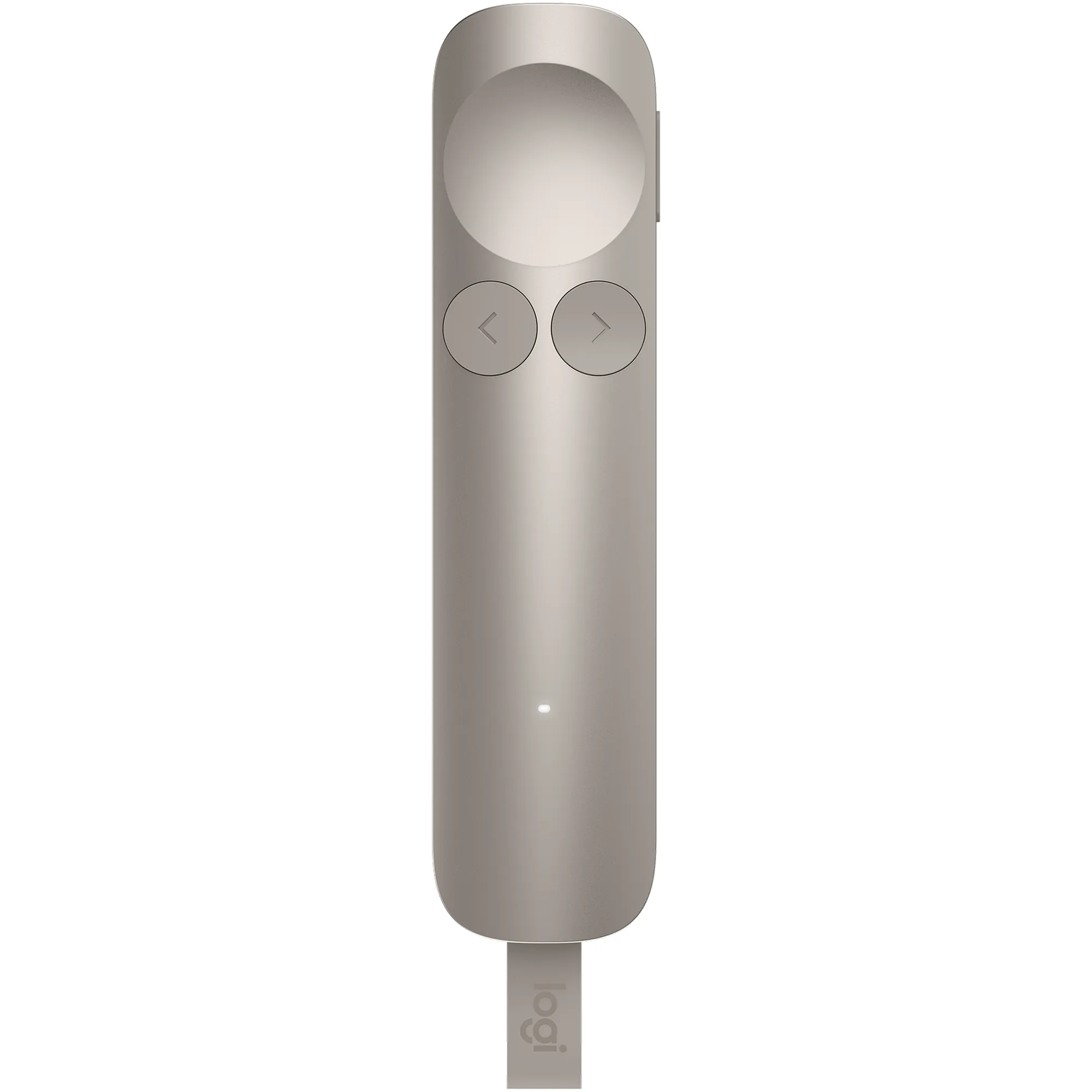 Купити Презентер Logitech Spotlight 2 Presentation Remote Sand (910-007674) - фото 1