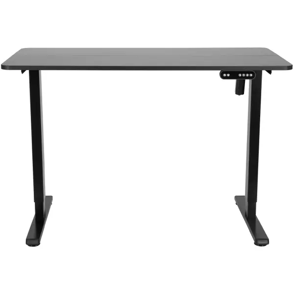 Купить Компьютерный стол 2E CE120B Motorized Black (2E-CE120B-MOTORIZED) - фото 2