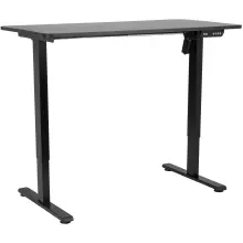 Купить Компьютерный стол 2E CE120B Motorized Black (2E-CE120B-MOTORIZED) - фото 3