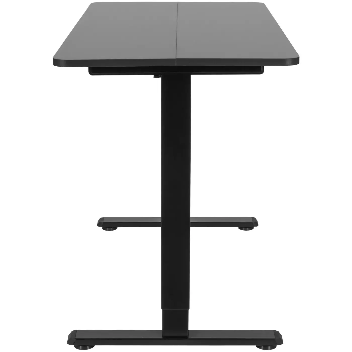 Купить Компьютерный стол 2E CE120B Motorized Black (2E-CE120B-MOTORIZED) - фото 4
