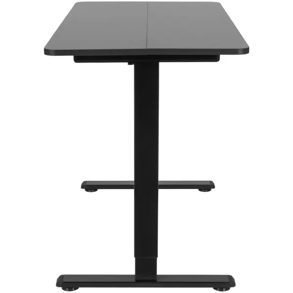 Купить Компьютерный стол 2E CE120B Motorized Black (2E-CE120B-MOTORIZED) - фото 4