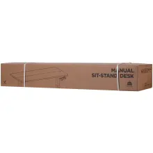 Купить Компьютерный стол 2E CE120B Mechanic Black (2E-CE120B-MECHANIC) - фото 7