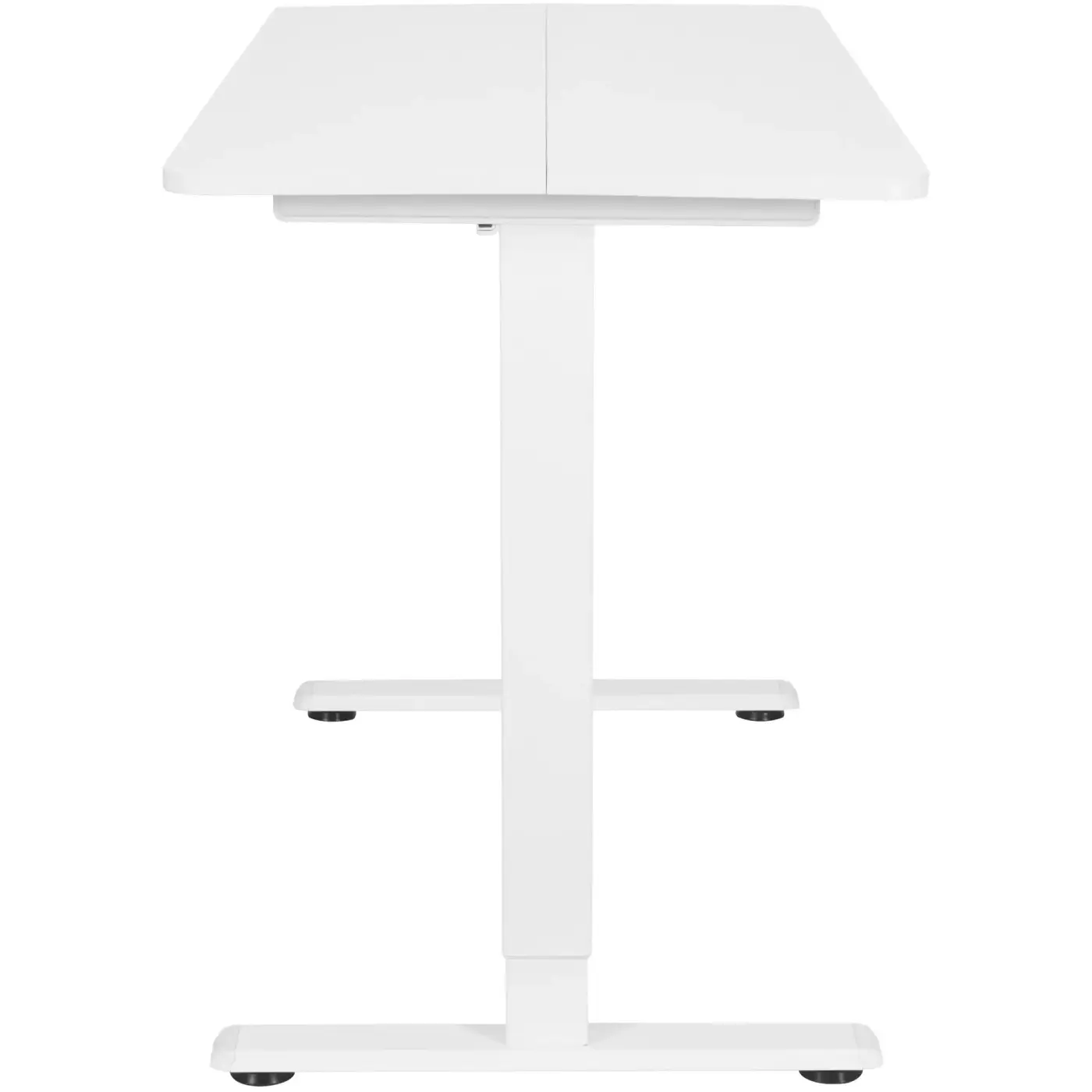 Купить Компьютерный стол 2E CE120W Motorized White (2E-CE120W-MOTORIZED) - фото 3