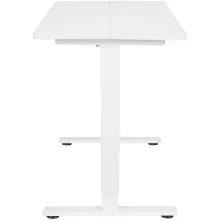 Купить Компьютерный стол 2E CE120W Motorized White (2E-CE120W-MOTORIZED) - фото 3