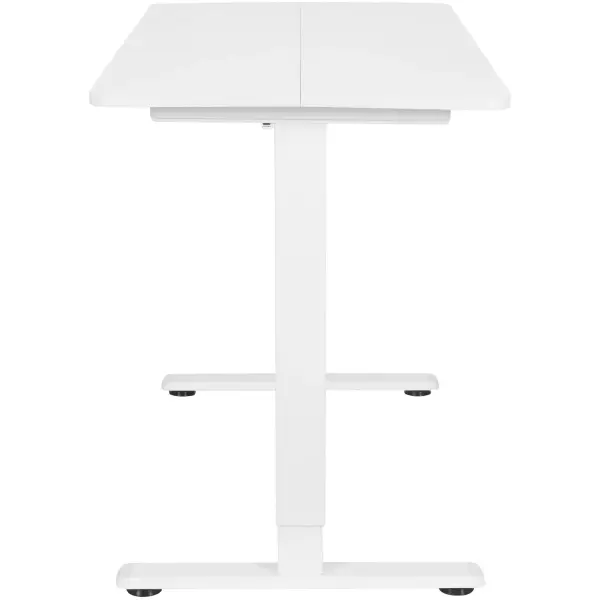 Купить Компьютерный стол 2E CE120W Motorized White (2E-CE120W-MOTORIZED) - фото 3