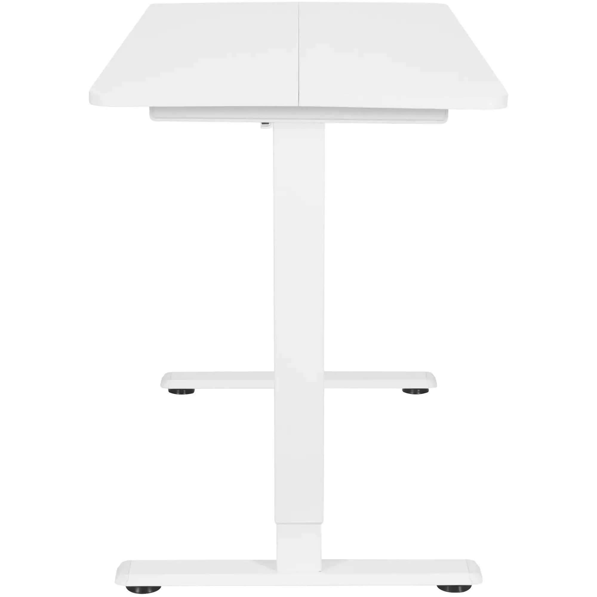 Купить Компьютерный стол 2E CE120W Motorized White (2E-CE120W-MOTORIZED) - фото 3