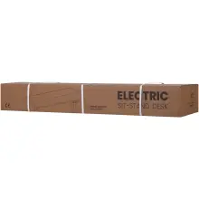 Купить Компьютерный стол 2E CE120W Motorized White (2E-CE120W-MOTORIZED) - фото 7