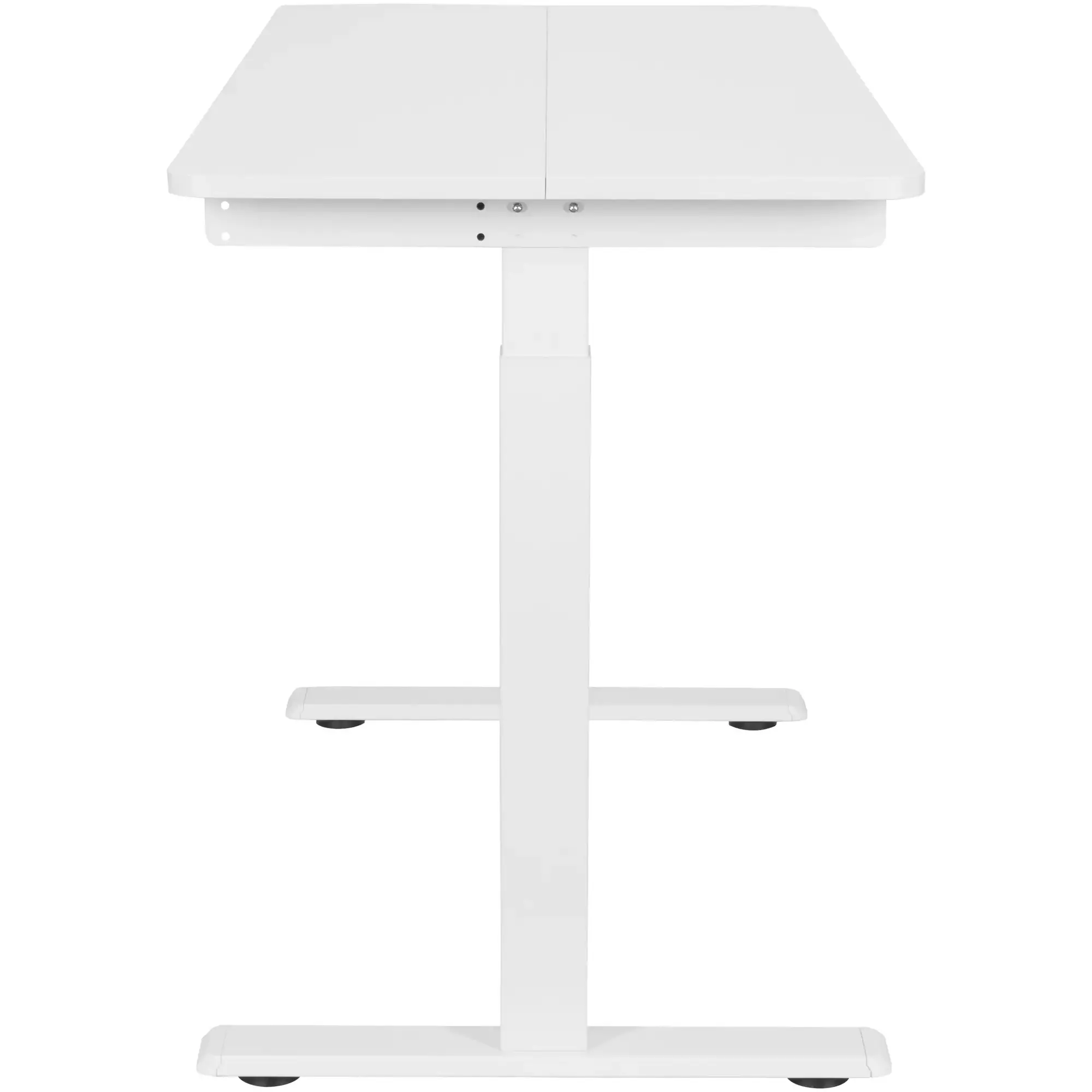 Купить Компьютерный стол 2E CE120W Mechanic White (2E-CE120W-MECHANIC) - фото 3