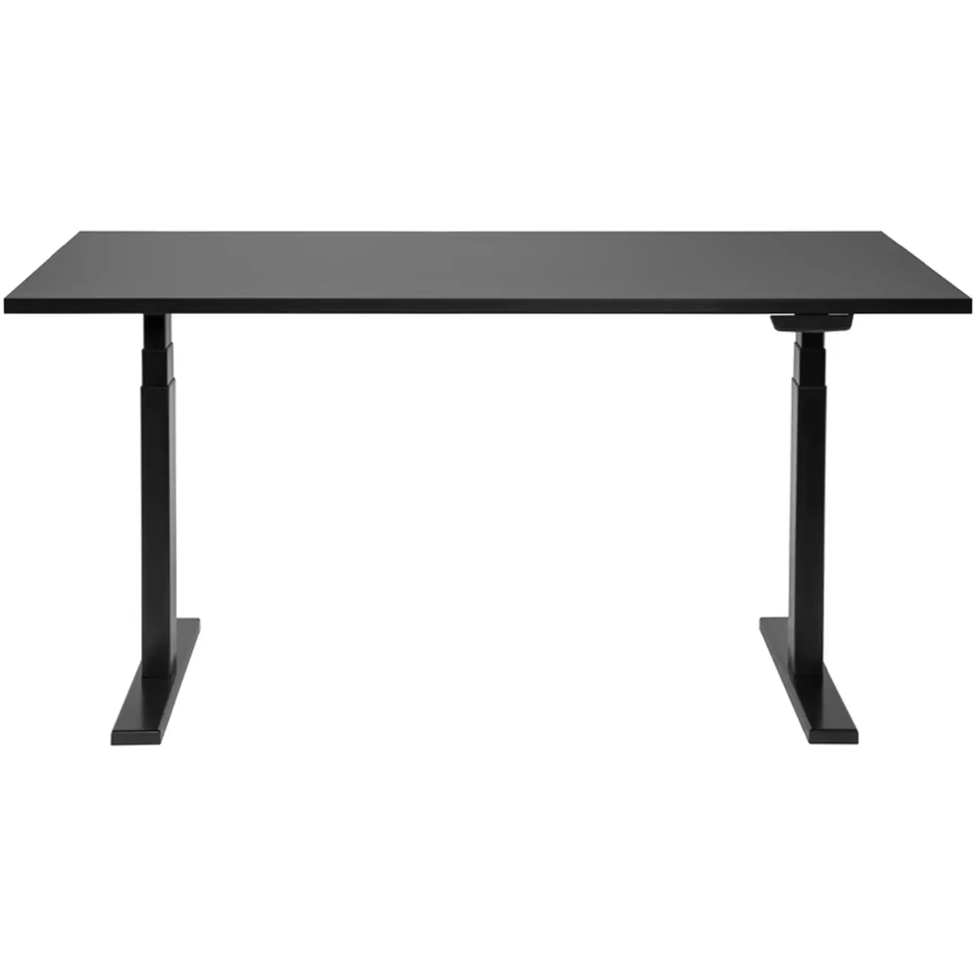 Купить Компьютерный стол 2E CE150B Motorized Black (2E-CE150B-MOTORIZED) - фото 3