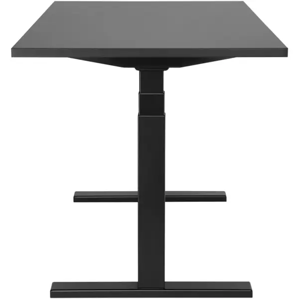 Купить Компьютерный стол 2E CE150B Motorized Black (2E-CE150B-MOTORIZED) - фото 4