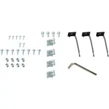 Купить Компьютерный стол 2E CE150B Motorized Black (2E-CE150B-MOTORIZED) - фото 6
