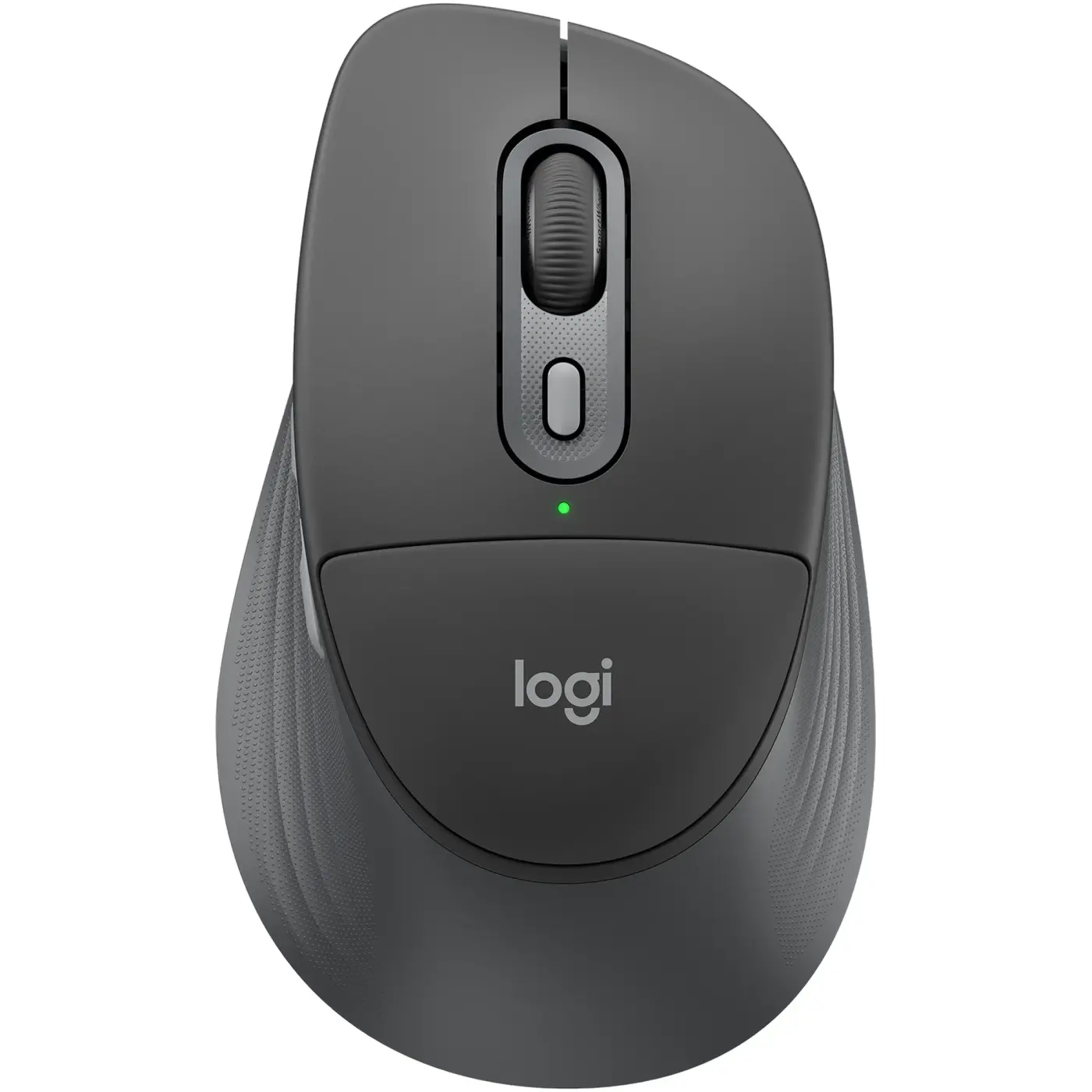 Купити Миша Logitech Signature Comfort Plus M850 L Wireless Graphite (910-007715) - фото 1