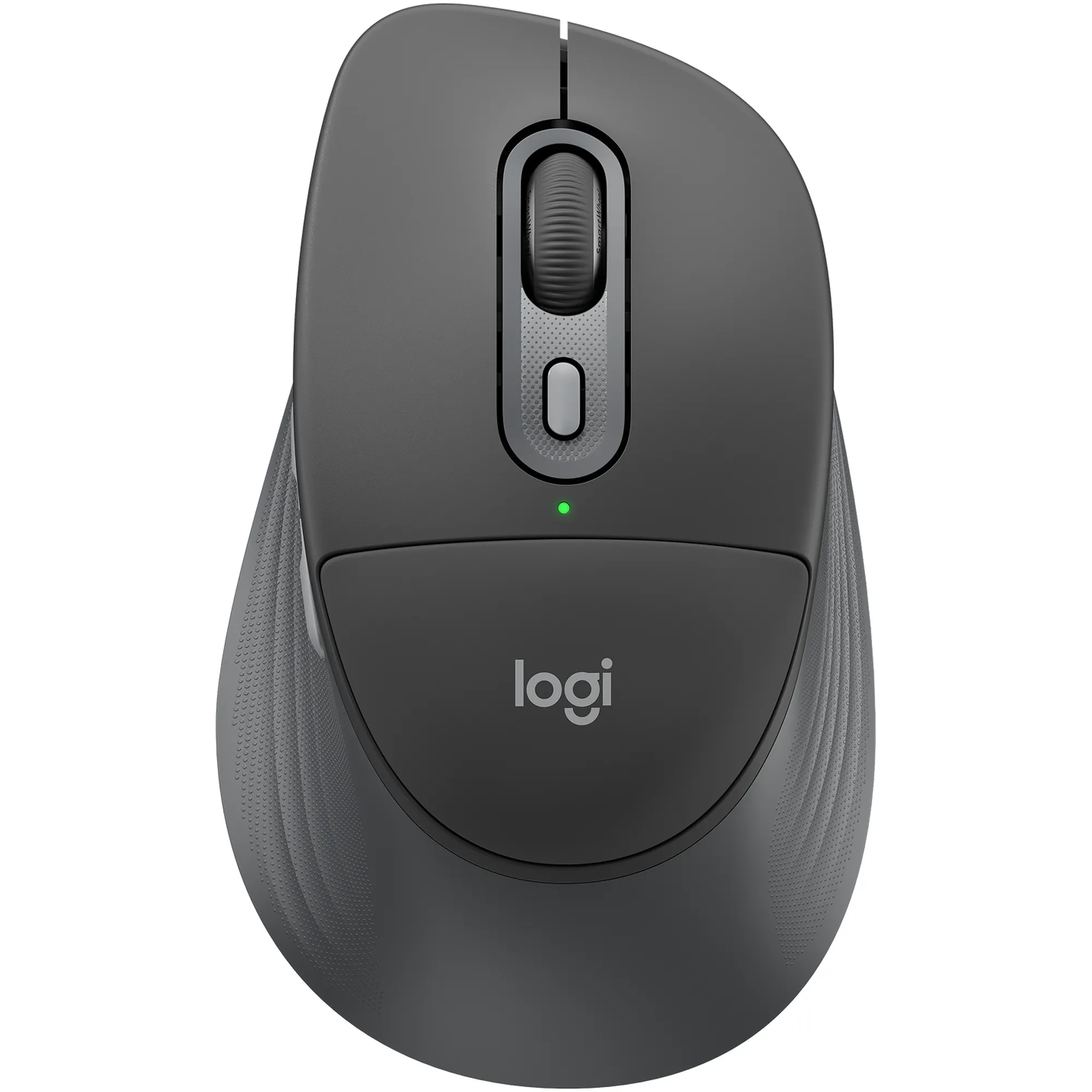 Купити Миша Logitech Signature Comfort Plus M850 L Wireless Graphite (910-007715) - фото 1