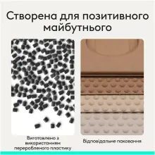 Купити Миша Logitech Signature Comfort Plus M850 L Wireless Graphite (910-007715) - фото 10