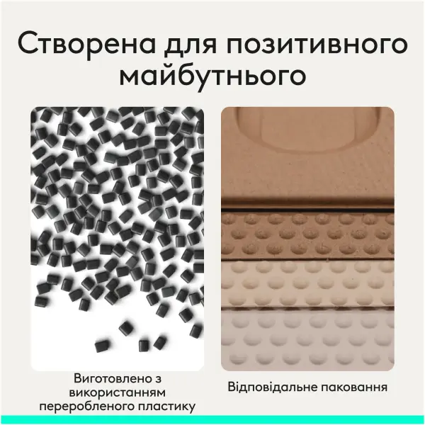 Купити Миша Logitech Signature Comfort Plus M850 L Wireless Graphite (910-007715) - фото 10
