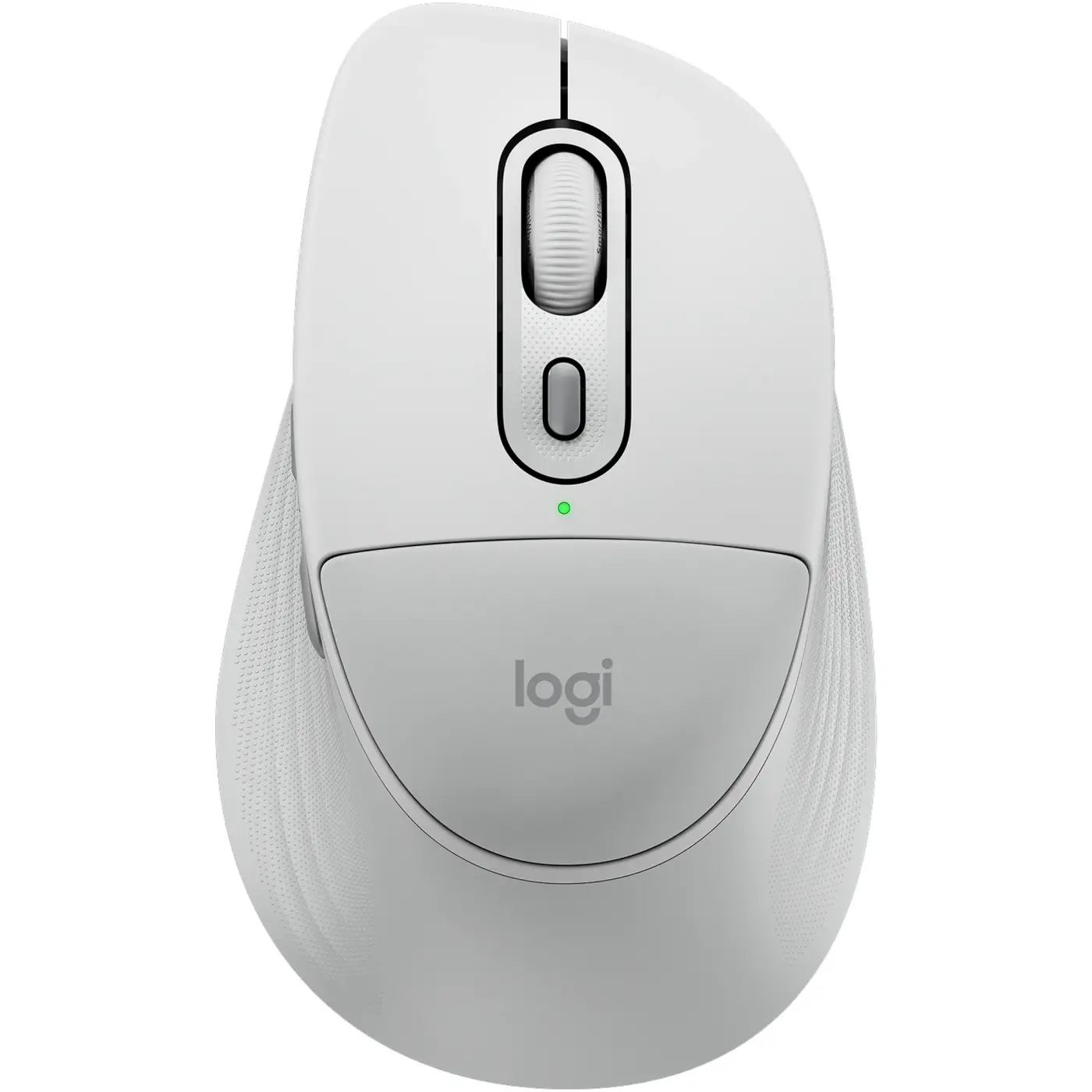 Купити Миша Logitech Signature Comfort Plus M850 L Wireless White (910-007716) - фото 1
