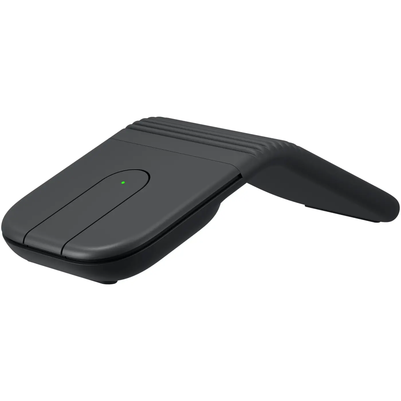 Купити Миша Logitech Mobi Fold Wireless Graphite (910-007604) - фото 1