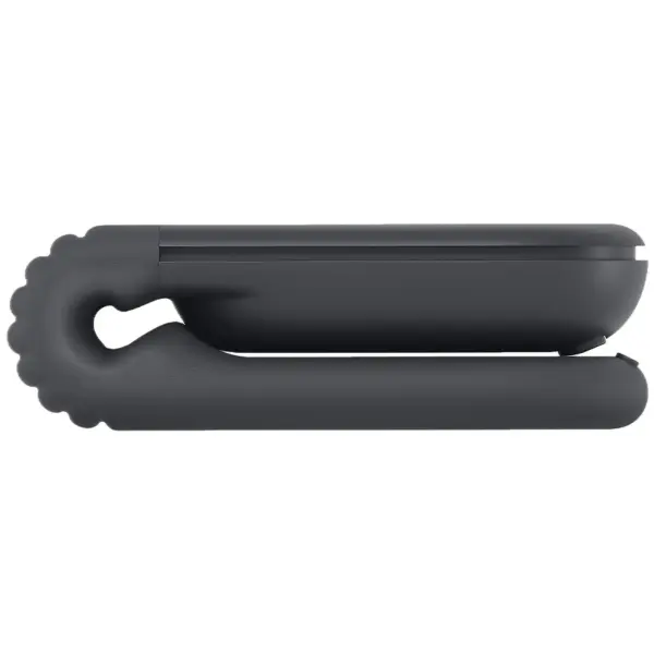 Купити Миша Logitech Mobi Fold Wireless Graphite (910-007604) - фото 2