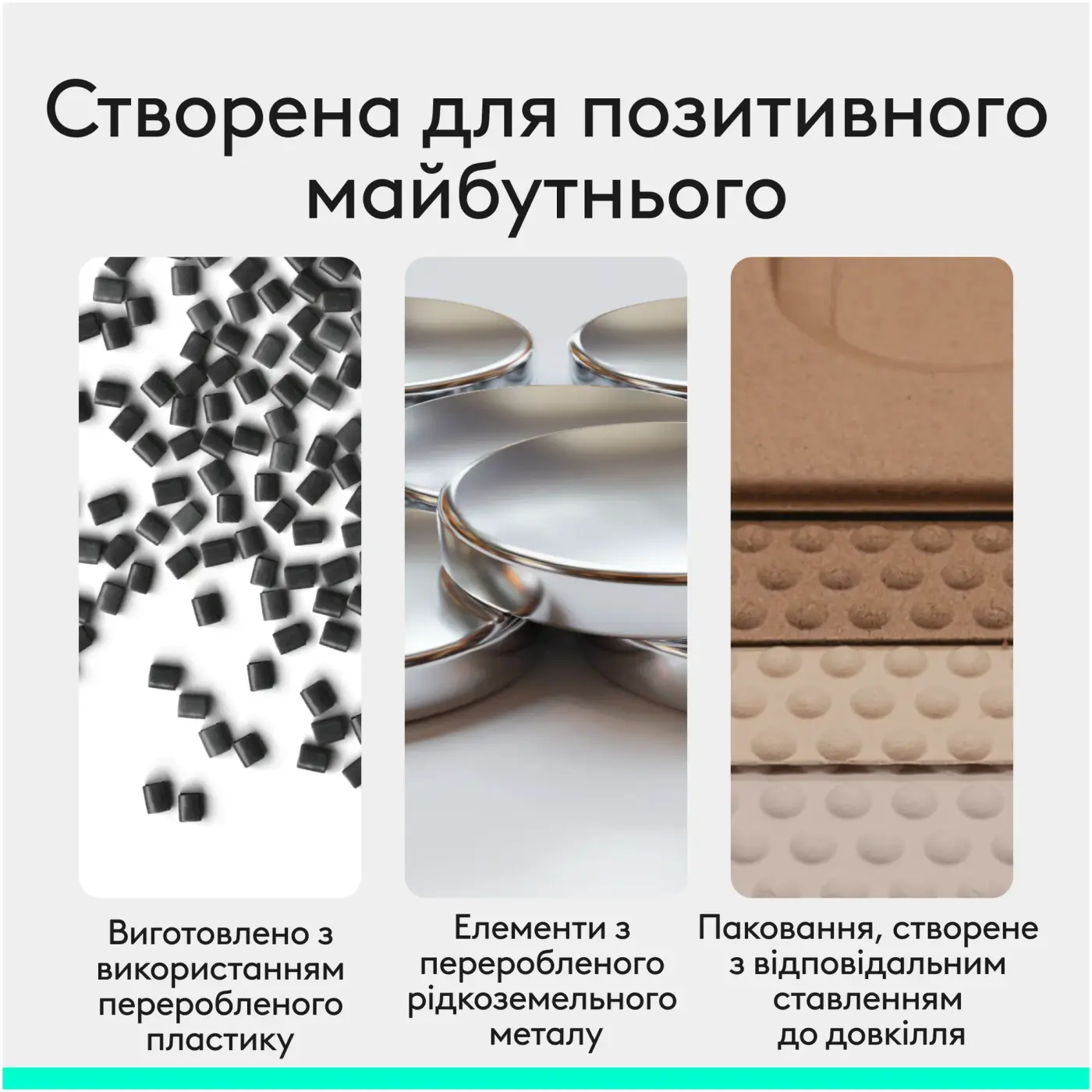Купити Миша Logitech Mobi Fold Wireless Graphite (910-007604) - фото 12